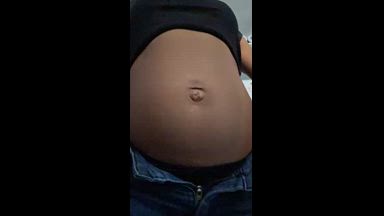 BellyButton🙈