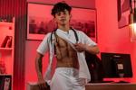 danny โ Your Sexy Nurse