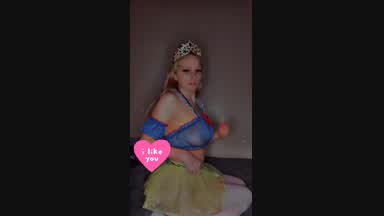Princess Kitana