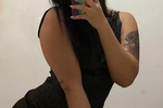 Black clothes