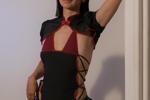 cosplay cheongsam