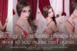 📸❤️ 5 Elite Photo Set