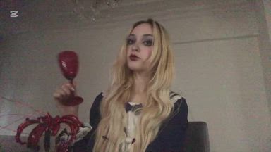 Aesthetic girl