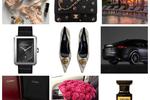 My wishlist: