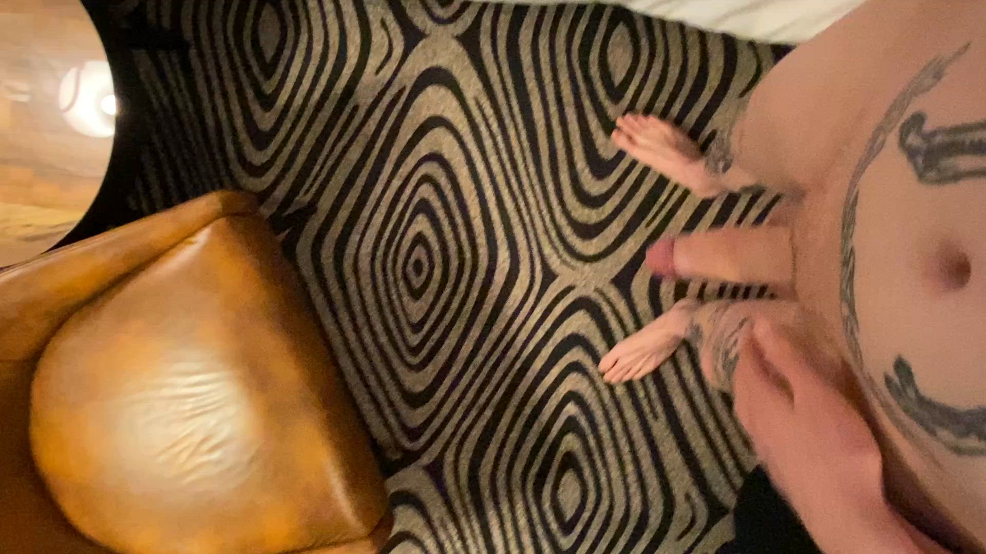 just imagine me doing this live