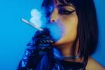 SMOKE WITH ME