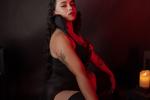 🧛‍♀️let me bite you and taste you 🧛‍♀️