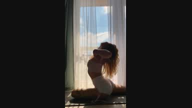 Morning Yoga
