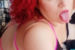 You want feel my tongue? 👄