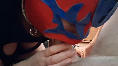 Blowjob Debut