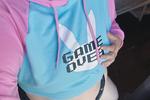 gamer thong time <3