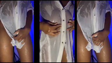 water show