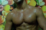 Muscular John