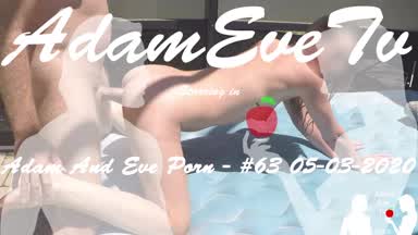 Adam And Eve Porn #63