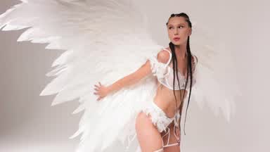 I am your Angel