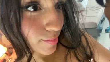 Hot tour of my body