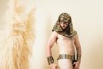 The pharaoh of the profession