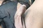 small cock