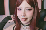 lucy ₊˚⊹ stream schedule: sunday, monday, tuesday ⬅ (this may vary) — ₍^. .^₎⟆⋆˚₊‧⁺