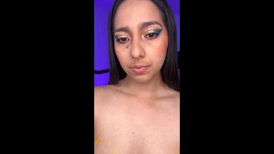 Bounce boobs 👅