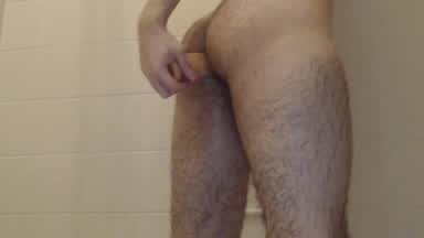 Short shower fuck