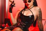 Bad girl 🖤