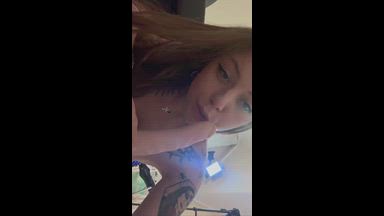 Blow Job