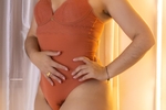 You like what you see honey