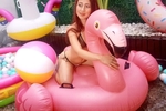 Me♥