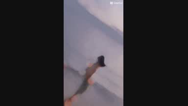 🌊