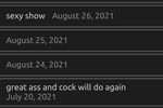 Reviews