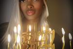 My birthday 22 ♥♥