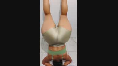 TWERK