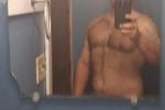 touch my body