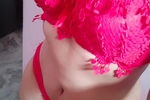 Horny Girl