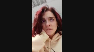 ahegao time