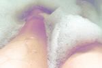 Bubble bath