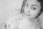 Soapy, Wet & Ready for You 🚿🔥