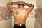 come and shower with me