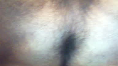 My Cock in my Ass