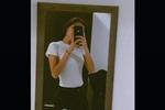 Very hot girl
