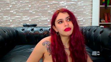 Slowly Blowjob and Pussyfucking in Doggy with Cum