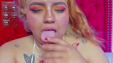 Ahegao Show