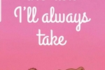 you n' me