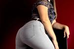 Sensual Jeans! 😘