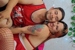 lovers