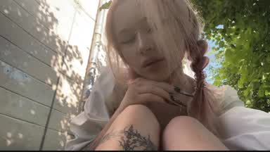 dollcore picnic