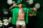🍀Saint Patrick🍀