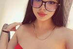 beautiful girl