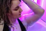 bath time (more)
